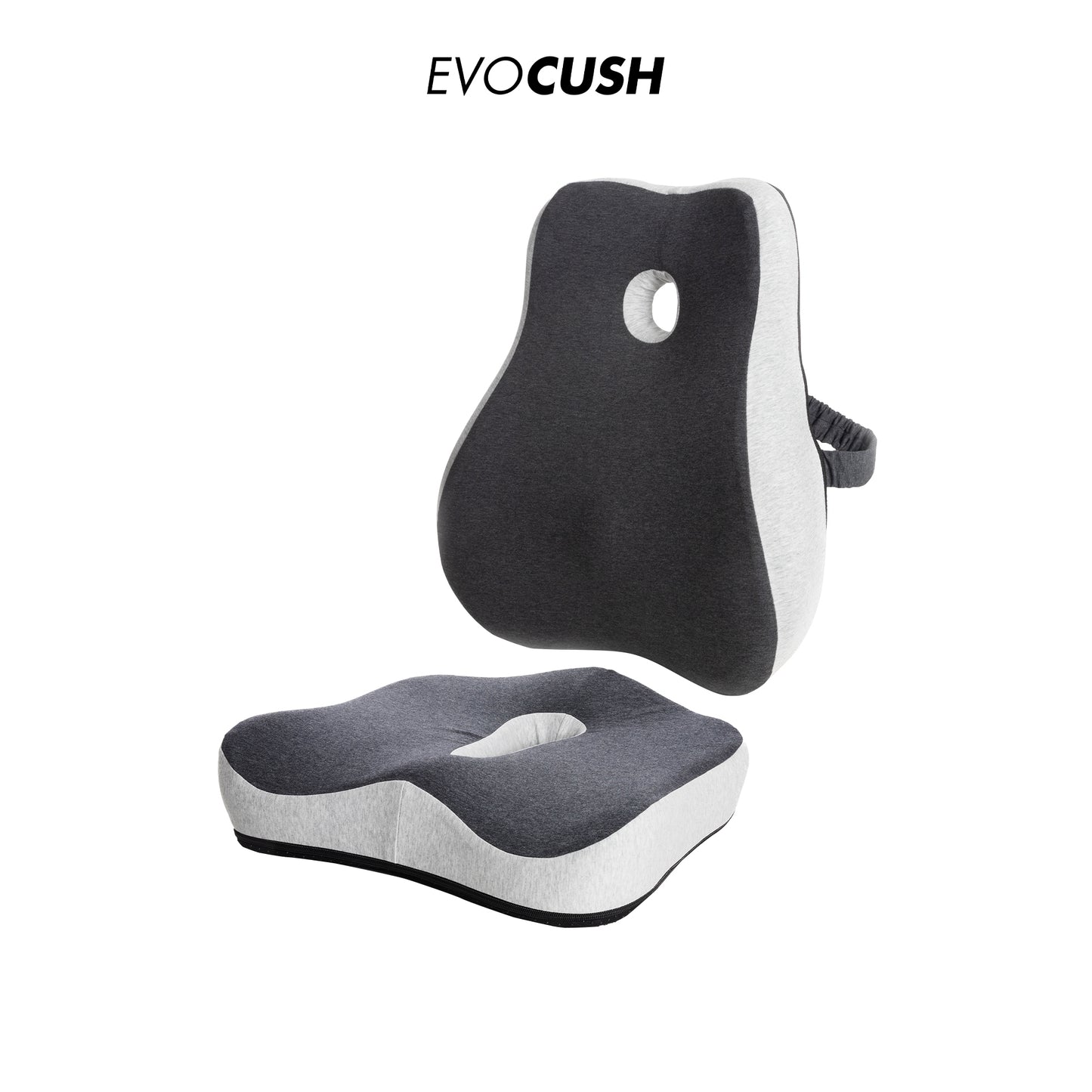 Coussins EvoCush