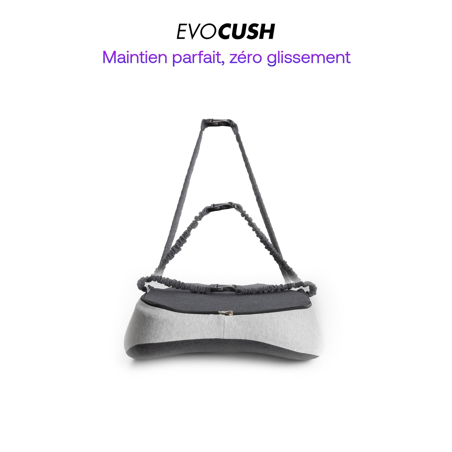 Coussins EvoCush
