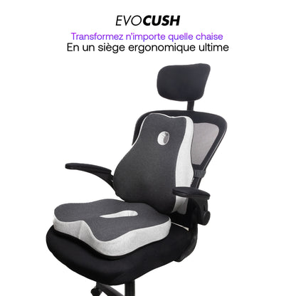 Coussins EvoCush