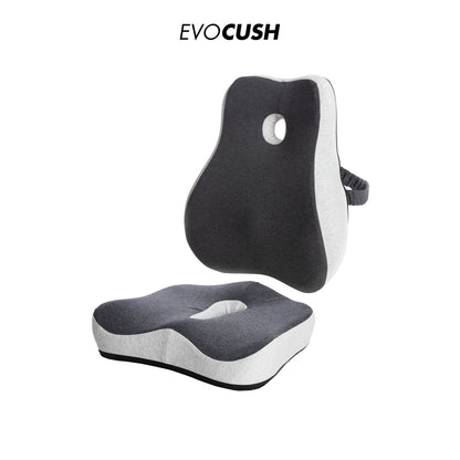 Coussins EvoCush