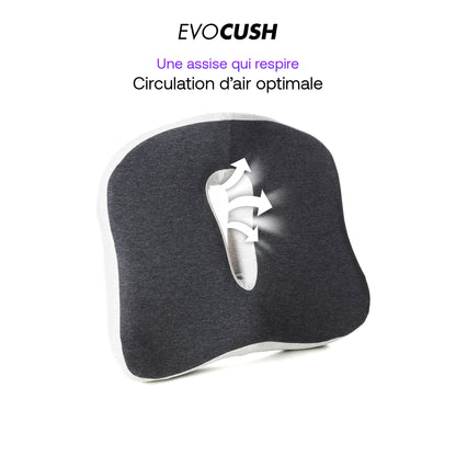 Coussins EvoCush